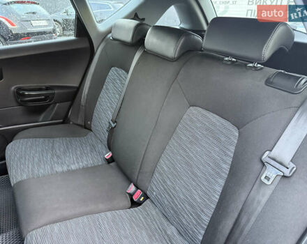 Сірий Кіа Сід, об'ємом двигуна 1.58 л та пробігом 346 тис. км за 5200 $, фото 42 на Automoto.ua