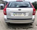 Сірий Кіа Сід, об'ємом двигуна 1.58 л та пробігом 177 тис. км за 5300 $, фото 12 на Automoto.ua