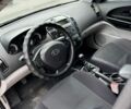 Серый Киа Сид, объемом двигателя 1.6 л и пробегом 351 тыс. км за 5200 $, фото 7 на Automoto.ua
