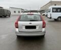 Сірий Кіа Сід, об'ємом двигуна 1.6 л та пробігом 333 тис. км за 2700 $, фото 6 на Automoto.ua