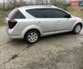 Серый Киа Сид, объемом двигателя 1.6 л и пробегом 199 тыс. км за 6200 $, фото 18 на Automoto.ua