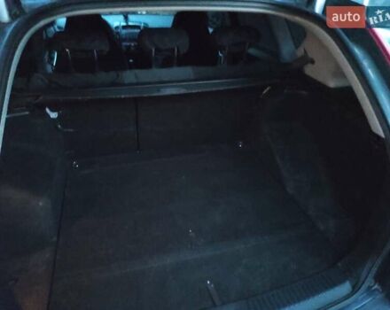 Серый Киа Сид, объемом двигателя 1.6 л и пробегом 181 тыс. км за 5500 $, фото 4 на Automoto.ua