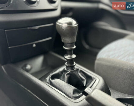 Серый Киа Сид, объемом двигателя 1.6 л и пробегом 216 тыс. км за 7300 $, фото 57 на Automoto.ua