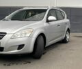 Серый Киа Сид, объемом двигателя 1.4 л и пробегом 227 тыс. км за 5300 $, фото 1 на Automoto.ua