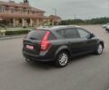 Серый Киа Сид, объемом двигателя 1.4 л и пробегом 155 тыс. км за 5600 $, фото 4 на Automoto.ua