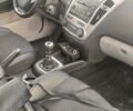 Серый Киа Сид, объемом двигателя 1.4 л и пробегом 155 тыс. км за 5600 $, фото 2 на Automoto.ua