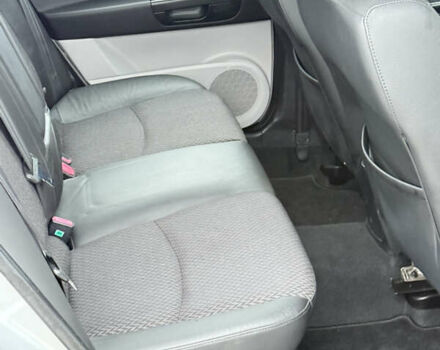 Серый Киа Сид, объемом двигателя 1.59 л и пробегом 223 тыс. км за 6000 $, фото 22 на Automoto.ua