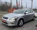 Серый Киа Сид, объемом двигателя 1.4 л и пробегом 204 тыс. км за 5999 $, фото 6 на Automoto.ua