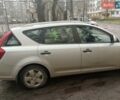Сірий Кіа Сід, об'ємом двигуна 2 л та пробігом 288 тис. км за 5500 $, фото 1 на Automoto.ua