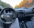 Серый Киа Сид, объемом двигателя 1.58 л и пробегом 245 тыс. км за 5590 $, фото 1 на Automoto.ua
