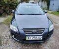 Сірий Кіа Сід, об'ємом двигуна 1.6 л та пробігом 162 тис. км за 7500 $, фото 9 на Automoto.ua