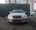 Серый Киа Сид, объемом двигателя 1.6 л и пробегом 197 тыс. км за 7250 $, фото 5 на Automoto.ua