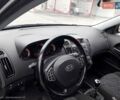 Серый Киа Сид, объемом двигателя 1.6 л и пробегом 286 тыс. км за 5300 $, фото 18 на Automoto.ua