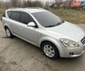 Серый Киа Сид, объемом двигателя 1.6 л и пробегом 199 тыс. км за 6200 $, фото 38 на Automoto.ua