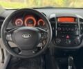 Серый Киа Сид, объемом двигателя 1.6 л и пробегом 186 тыс. км за 5599 $, фото 12 на Automoto.ua