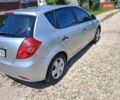 Серый Киа Сид, объемом двигателя 1.6 л и пробегом 141 тыс. км за 5100 $, фото 3 на Automoto.ua