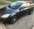 Сірий Кіа Сід, об'ємом двигуна 1.4 л та пробігом 273 тис. км за 5300 $, фото 1 на Automoto.ua