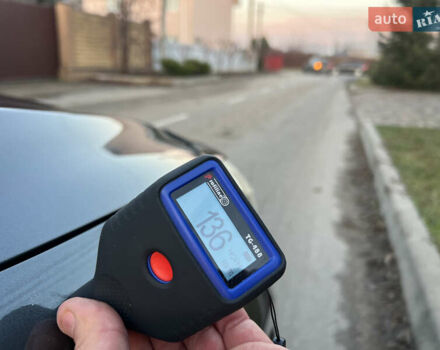 Серый Киа Сид, объемом двигателя 1.59 л и пробегом 249 тыс. км за 6250 $, фото 79 на Automoto.ua