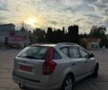 Серый Киа Сид, объемом двигателя 1.6 л и пробегом 173 тыс. км за 6200 $, фото 10 на Automoto.ua