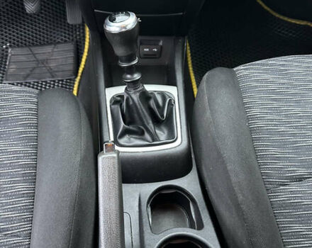 Серый Киа Сид, объемом двигателя 1.58 л и пробегом 400 тыс. км за 4300 $, фото 12 на Automoto.ua