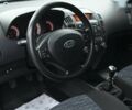 Серый Киа Сид, объемом двигателя 1.6 л и пробегом 265 тыс. км за 5700 $, фото 15 на Automoto.ua
