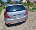 Серый Киа Сид, объемом двигателя 1.6 л и пробегом 141 тыс. км за 5100 $, фото 2 на Automoto.ua