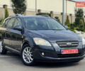 Серый Киа Сид, объемом двигателя 2 л и пробегом 213 тыс. км за 6999 $, фото 23 на Automoto.ua