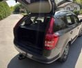 Серый Киа Сид, объемом двигателя 1.6 л и пробегом 258 тыс. км за 5494 $, фото 15 на Automoto.ua