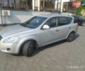 Серый Киа Сид, объемом двигателя 1.59 л и пробегом 361 тыс. км за 5300 $, фото 3 на Automoto.ua