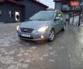 Серый Киа Сид, объемом двигателя 1.6 л и пробегом 230 тыс. км за 5500 $, фото 6 на Automoto.ua
