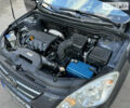 Серый Киа Сид, объемом двигателя 1.6 л и пробегом 210 тыс. км за 6600 $, фото 93 на Automoto.ua