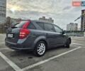 Серый Киа Сид, объемом двигателя 1.4 л и пробегом 156 тыс. км за 6450 $, фото 26 на Automoto.ua