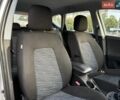 Серый Киа Сид, объемом двигателя 1.6 л и пробегом 173 тыс. км за 6200 $, фото 46 на Automoto.ua