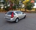 Серый Киа Сид, объемом двигателя 1.6 л и пробегом 350 тыс. км за 5000 $, фото 5 на Automoto.ua