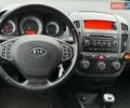 Сірий Кіа Сід, об'ємом двигуна 1.4 л та пробігом 202 тис. км за 6700 $, фото 18 на Automoto.ua