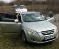 Серый Киа Сид, объемом двигателя 1.59 л и пробегом 283 тыс. км за 5500 $, фото 6 на Automoto.ua