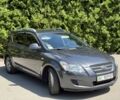 Серый Киа Сид, объемом двигателя 1.6 л и пробегом 258 тыс. км за 5494 $, фото 1 на Automoto.ua
