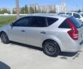 Киа Сид 2008 в Нетешине на Automoto.ua Серый Киа Сид, объемом двигателя 1.6 л и пробегом 224 тыс. км за 5600 $, фото 2 на Automoto.ua