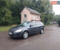 Серый Киа Сид, объемом двигателя 1.6 л и пробегом 270 тыс. км за 5200 $, фото 8 на Automoto.ua