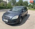 Серый Киа Сид, объемом двигателя 1.6 л и пробегом 286 тыс. км за 5300 $, фото 1 на Automoto.ua