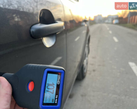 Серый Киа Сид, объемом двигателя 1.59 л и пробегом 249 тыс. км за 6250 $, фото 72 на Automoto.ua