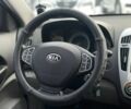 Сірий Кіа Сід, об'ємом двигуна 2 л та пробігом 203 тис. км за 7400 $, фото 16 на Automoto.ua
