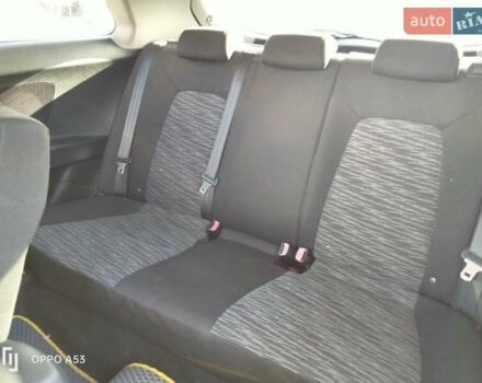 Серый Киа Сид, объемом двигателя 1.6 л и пробегом 197 тыс. км за 6300 $, фото 5 на Automoto.ua