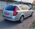 Кіа Сід 2008 у Краматорске на Automoto.ua Сірий Кіа Сід, об'ємом двигуна 1.4 л та пробігом 217 тис. км за 5700 $, фото 8 на Automoto.ua