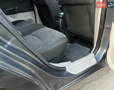 Серый Киа Сид, объемом двигателя 1.59 л и пробегом 249 тыс. км за 6250 $, фото 67 на Automoto.ua