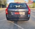 Серый Киа Сид, объемом двигателя 1.4 л и пробегом 99 тыс. км за 5950 $, фото 7 на Automoto.ua