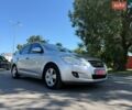 Серый Киа Сид, объемом двигателя 1.4 л и пробегом 180 тыс. км за 6000 $, фото 9 на Automoto.ua
