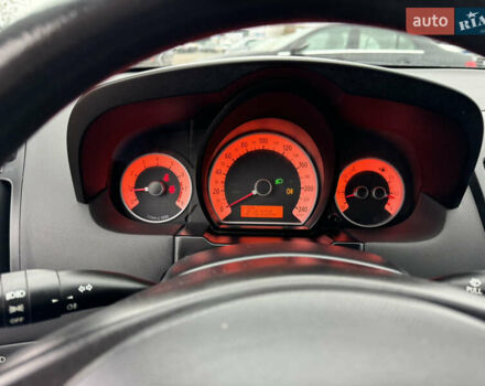 Серый Киа Сид, объемом двигателя 1.6 л и пробегом 216 тыс. км за 7300 $, фото 64 на Automoto.ua