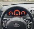 Серый Киа Сид, объемом двигателя 1.4 л и пробегом 227 тыс. км за 5300 $, фото 4 на Automoto.ua