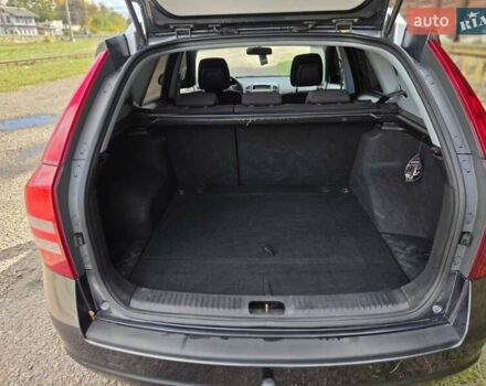 Серый Киа Сид, объемом двигателя 1.58 л и пробегом 246 тыс. км за 5300 $, фото 13 на Automoto.ua